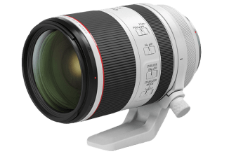 Firmware: Canon RF 70-200mm f/2.8L IS USM v1.1.1 |  Canon-geruchten