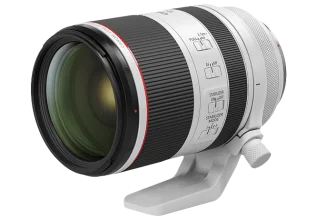 Firmware: Canon RF 70-200mm f/2.8L IS USM v1.1.1 |  Canon-geruchten
