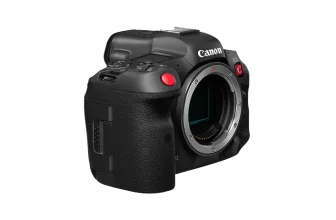 De Canon EOS R5 C is afgewezen voor Netflix-certificering |  Canon-geruchten