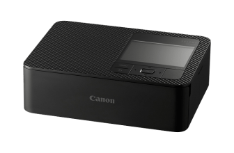 Canon kondigt de compacte SELPHY CP1500 dye-sub printer aan |  Canon-geruchten